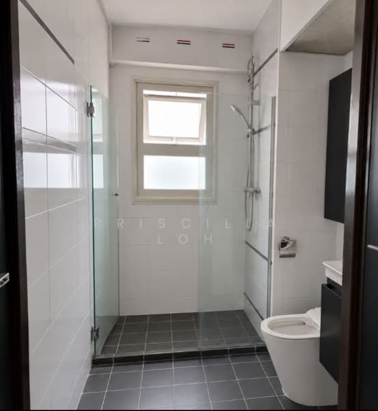 268C Punggol Field, , 3 Bedrooms, 1,023 sqft, HDB Flat For Sale, by Priscilla Loh, 500127655 - Bathroom - PropertyGuru.com.sg