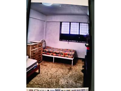 For Rent - 201 Bukit Batok Street 21