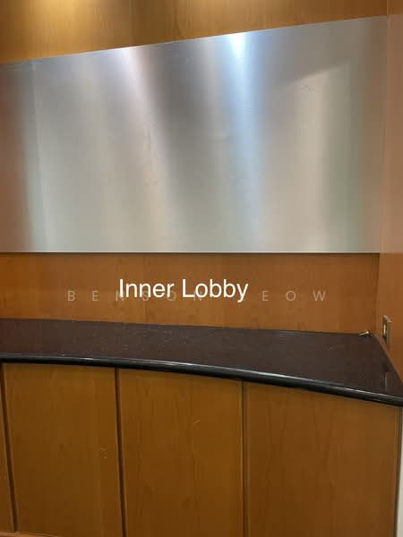 Amtech Building, 159 Sin Ming Road, 4,090 sqft, Light Industrial (B1) For Rent, by Benson Leow, 500127662 - Lobby - CommercialGuru.com.sg