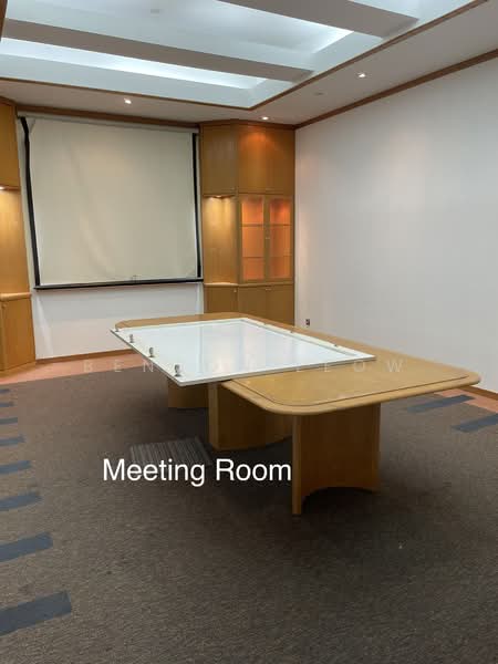 Amtech Building, 159 Sin Ming Road, 4,090 sqft, Light Industrial (B1) For Rent, by Benson Leow, 500127662 - Interior - CommercialGuru.com.sg