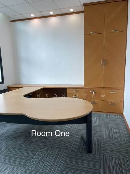 Amtech Building, 159 Sin Ming Road, 4,090 sqft, Light Industrial (B1) For Rent, by Benson Leow, 500127662 - Study - CommercialGuru.com.sg