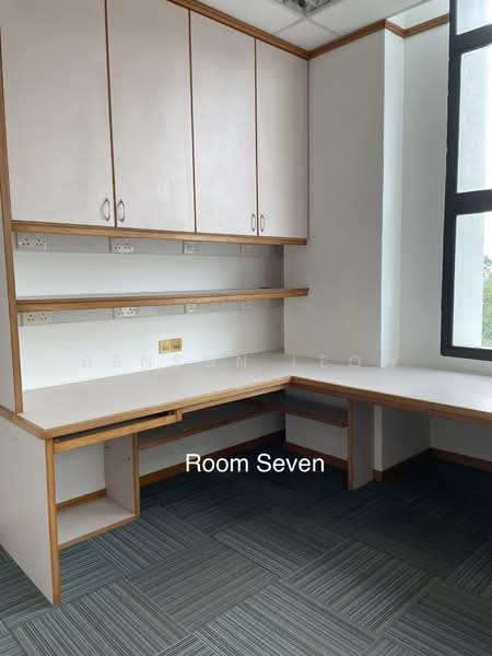 Amtech Building, 159 Sin Ming Road, 4,090 sqft, Light Industrial (B1) For Rent, by Benson Leow, 500127662 - Study - CommercialGuru.com.sg