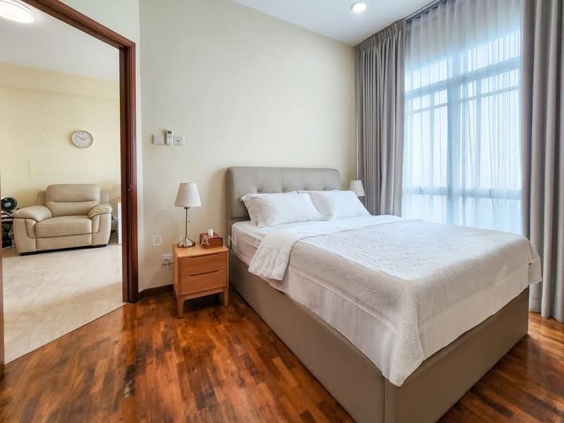 Casa Rosa, 37 Lorong Ong Lye, 3 Bedrooms, 1,109 sqft, Condominium For Sale, by Diana Teow, 500127663 - Bedroom - PropertyGuru.com.sg