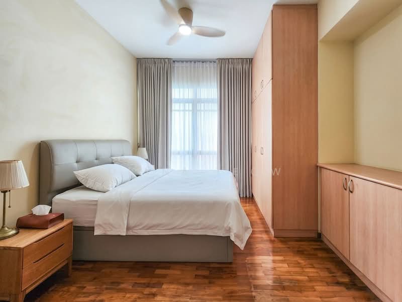 Casa Rosa, 37 Lorong Ong Lye, 3 Bedrooms, 1,109 sqft, Condominium For Sale, by Diana Teow, 500127663 - Bedroom - PropertyGuru.com.sg