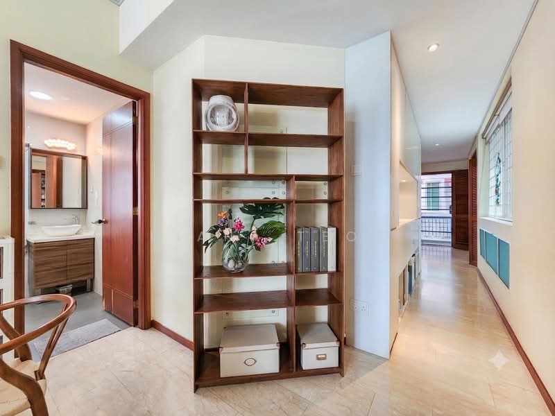 Casa Rosa, 37 Lorong Ong Lye, 3 Bedrooms, 1,109 sqft, Condominium For Sale, by Diana Teow, 500127663 - Bathroom - PropertyGuru.com.sg
