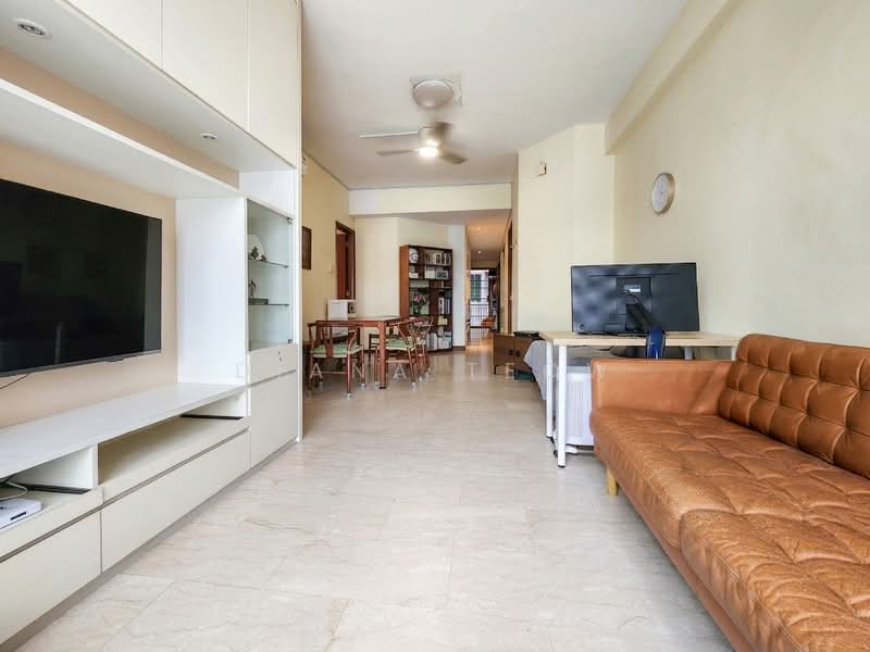 Casa Rosa, 37 Lorong Ong Lye, 3 Bedrooms, 1,109 sqft, Condominium For Sale, by Diana Teow, 500127663 - Living Room - PropertyGuru.com.sg