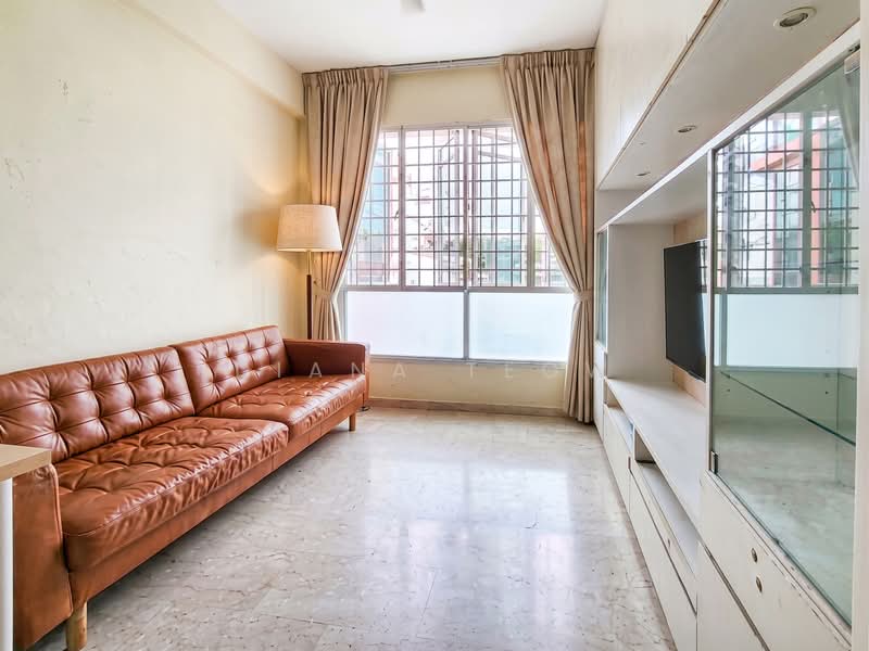 Casa Rosa, 37 Lorong Ong Lye, 3 Bedrooms, 1,109 sqft, Condominium For Sale, by Diana Teow, 500127663 - Living Room - PropertyGuru.com.sg