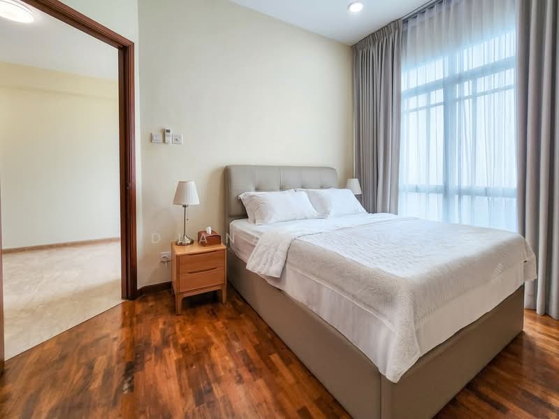 Casa Rosa, 37 Lorong Ong Lye, 3 Bedrooms, 1,109 sqft, Condominium For Sale, by Diana Teow, 500127663 - Bedroom - PropertyGuru.com.sg