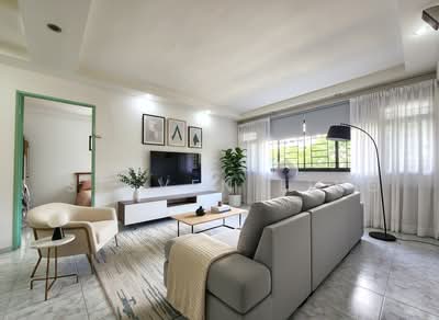 For Sale - 266 Toh Guan Road