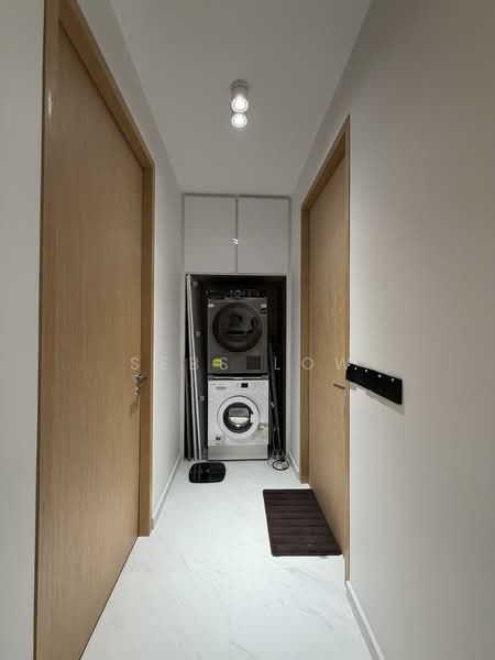 Peak Residence, 333 Thomson Road, 1 Bedroom, 560 sqft, Condominium For Sale, by Sebs Low, 500127667 - Interior - PropertyGuru.com.sg