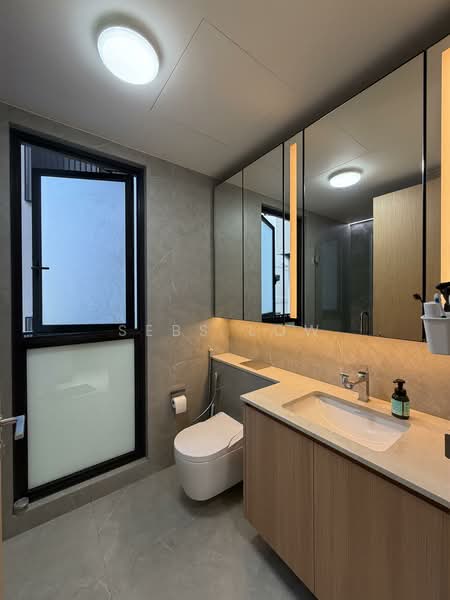 Peak Residence, 333 Thomson Road, 1 Bedroom, 560 sqft, Condominium For Sale, by Sebs Low, 500127667 - PropertyGuru.com.sg