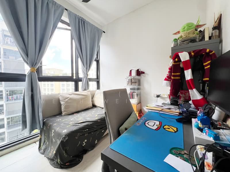 Common Room