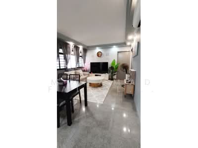 For Sale - 687C Choa Chu Kang Drive