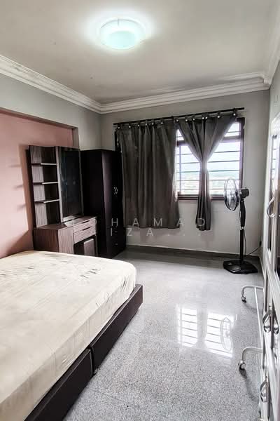 687C Choa Chu Kang Drive, 687C Choa Chu Kang Drive, 3 Bedrooms, 968 sqft, HDB Flat For Sale, by Mohamad Faizal Bin Hanafi, 500127672 - Bedroom - PropertyGuru.com.sg