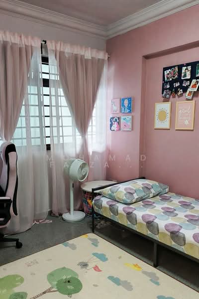 687C Choa Chu Kang Drive, 687C Choa Chu Kang Drive, 3 Bedrooms, 968 sqft, HDB Flat For Sale, by Mohamad Faizal Bin Hanafi, 500127672 - Bedroom - PropertyGuru.com.sg