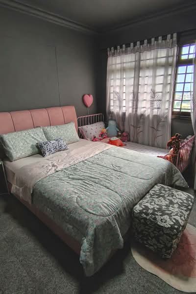 687C Choa Chu Kang Drive, 687C Choa Chu Kang Drive, 3 Bedrooms, 968 sqft, HDB Flat For Sale, by Mohamad Faizal Bin Hanafi, 500127672 - Bedroom - PropertyGuru.com.sg