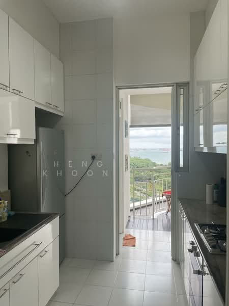 11 Amber Road, 11 Amber Road, 3 Bedrooms, 1,507 sqft, Condominium For Sale, by Heng Siew Khoon (Catherine), 500127673 - Kitchen - PropertyGuru.com.sg