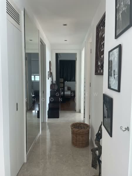 11 Amber Road, 11 Amber Road, 3 Bedrooms, 1,507 sqft, Condominium For Sale, by Heng Siew Khoon (Catherine), 500127673 - Corridor - PropertyGuru.com.sg