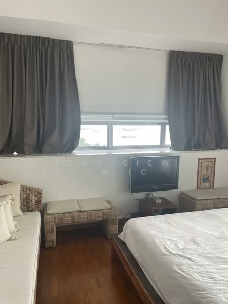 11 Amber Road, 11 Amber Road, 3 Bedrooms, 1,507 sqft, Condominium For Sale, by Heng Siew Khoon (Catherine), 500127673 - Bedroom - PropertyGuru.com.sg