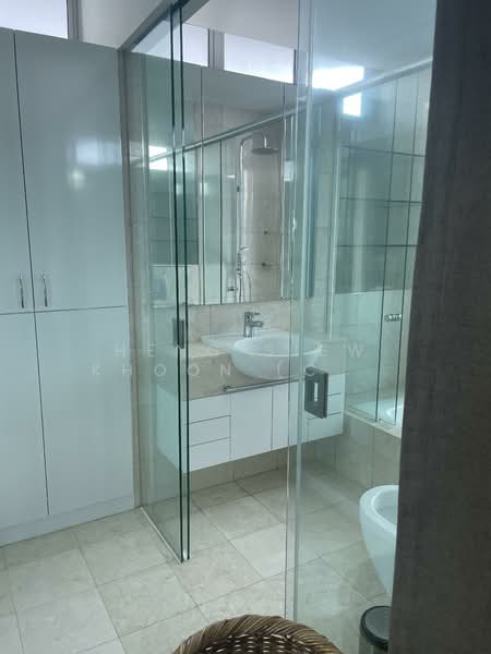 11 Amber Road, 11 Amber Road, 3 Bedrooms, 1,507 sqft, Condominium For Sale, by Heng Siew Khoon (Catherine), 500127673 - Bathroom - PropertyGuru.com.sg