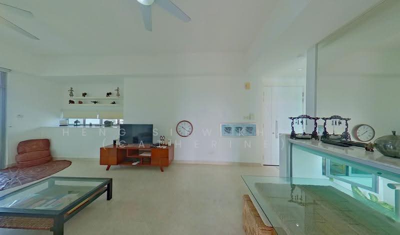 11 Amber Road, 11 Amber Road, East Coast / Marine Parade, 3 Bedrooms, 1,507 sqft, Condominium For Sale, by Heng Siew Khoon (Catherine), 500127673 - Living Room - PropertyGuru.com.sg