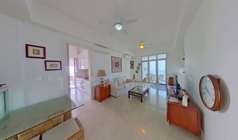 11 Amber Road, 11 Amber Road, East Coast / Marine Parade, 3 Bedrooms, 1,507 sqft, Condominium For Sale, by Heng Siew Khoon (Catherine), 500127673 - Living Room - PropertyGuru.com.sg
