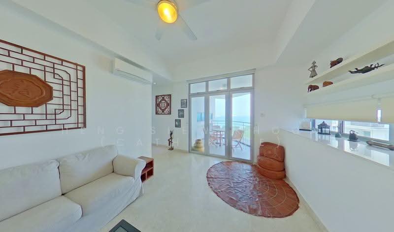 11 Amber Road, 11 Amber Road, East Coast / Marine Parade, 3 Bedrooms, 1,507 sqft, Condominium For Sale, by Heng Siew Khoon (Catherine), 500127673 - Living Room - PropertyGuru.com.sg