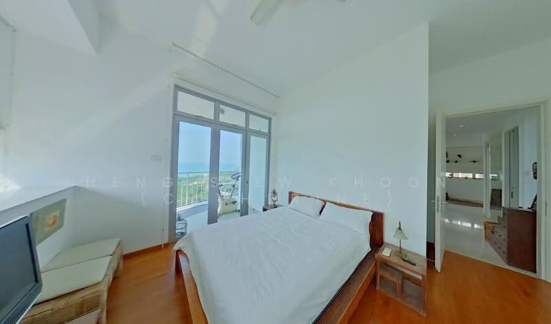 11 Amber Road, 11 Amber Road, East Coast / Marine Parade, 3 Bedrooms, 1,507 sqft, Condominium For Sale, by Heng Siew Khoon (Catherine), 500127673 - Bedroom - PropertyGuru.com.sg