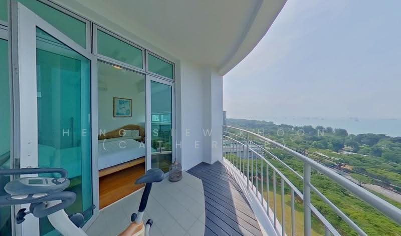 11 Amber Road, 11 Amber Road, East Coast / Marine Parade, 3 Bedrooms, 1,507 sqft, Condominium For Sale, by Heng Siew Khoon (Catherine), 500127673 - Bedroom - PropertyGuru.com.sg