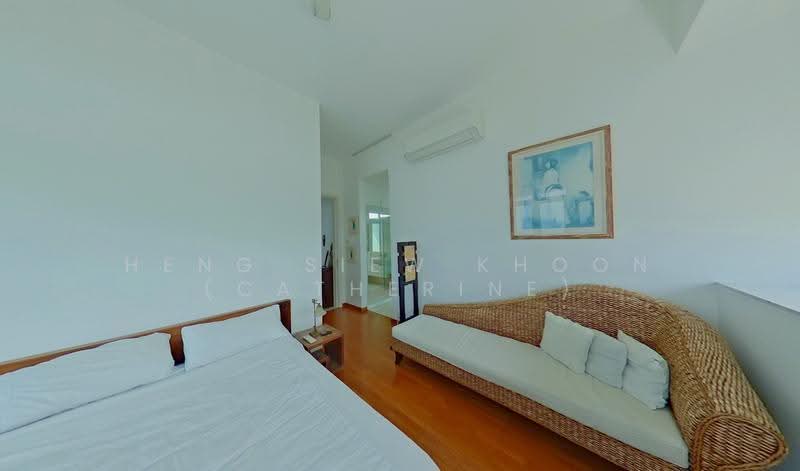 11 Amber Road, 11 Amber Road, East Coast / Marine Parade, 3 Bedrooms, 1,507 sqft, Condominium For Sale, by Heng Siew Khoon (Catherine), 500127673 - Bedroom - PropertyGuru.com.sg