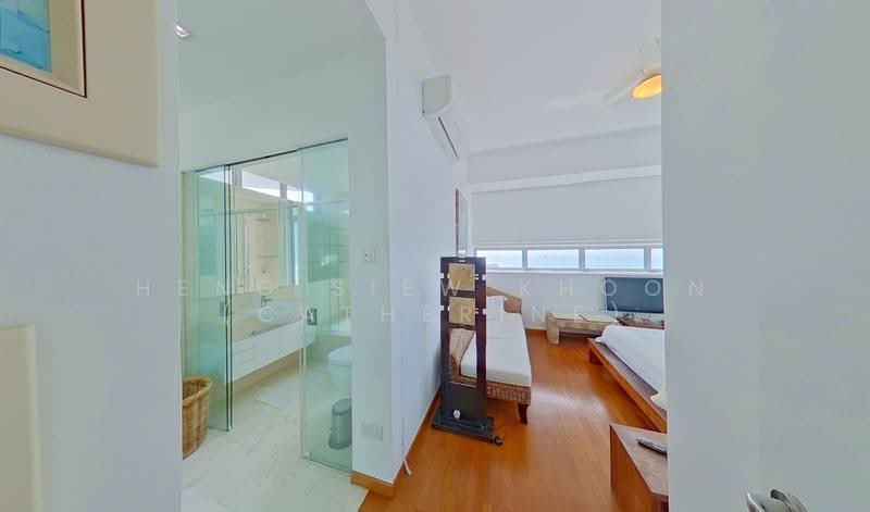 11 Amber Road, 11 Amber Road, East Coast / Marine Parade, 3 Bedrooms, 1,507 sqft, Condominium For Sale, by Heng Siew Khoon (Catherine), 500127673 - Bathroom - PropertyGuru.com.sg