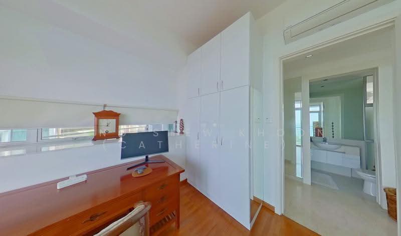 11 Amber Road, 11 Amber Road, East Coast / Marine Parade, 3 Bedrooms, 1,507 sqft, Condominium For Sale, by Heng Siew Khoon (Catherine), 500127673 - Study - PropertyGuru.com.sg