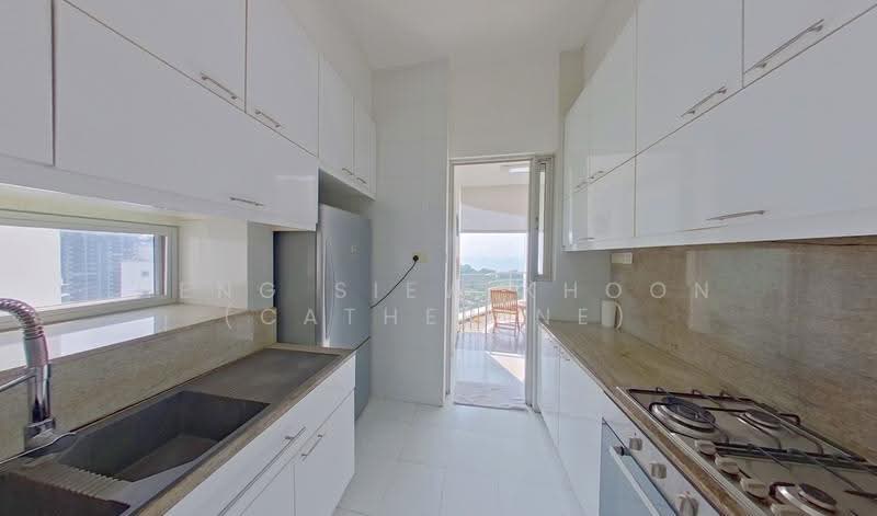 11 Amber Road, 11 Amber Road, East Coast / Marine Parade, 3 Bedrooms, 1,507 sqft, Condominium For Sale, by Heng Siew Khoon (Catherine), 500127673 - Kitchen - PropertyGuru.com.sg