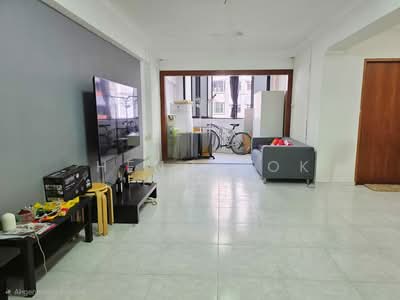 For Sale - 388 Tampines Street 32