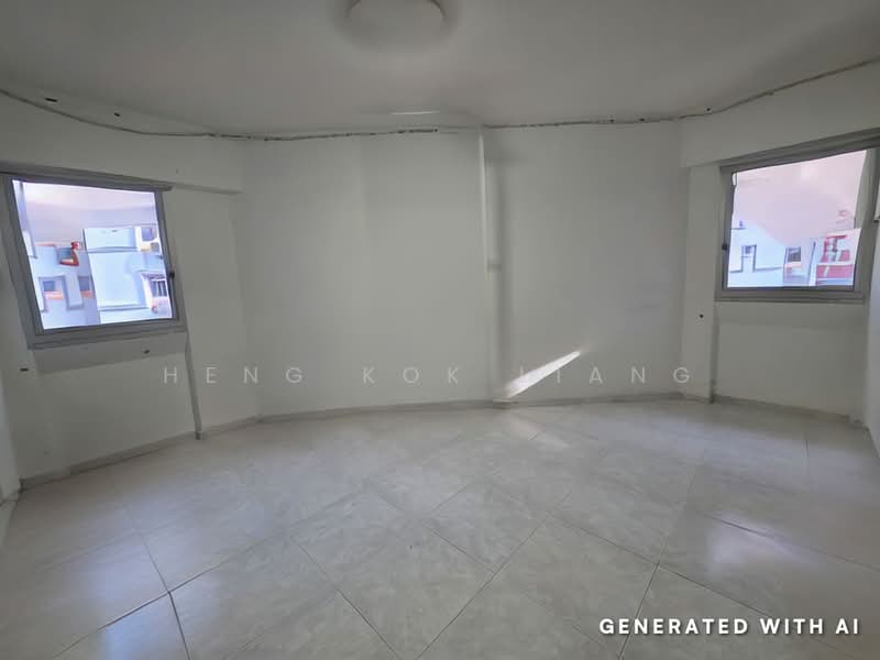 388 Tampines Street 32, 388 Tampines Street 32, 4 Bedrooms, 1,367 sqft, HDB Flat For Sale, by Heng Kok Liang, 500127675 - Bedroom - PropertyGuru.com.sg