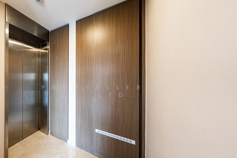 Seaside Residences, 12 Siglap Link, 3 Bedrooms, 1,206 sqft, Apartment For Rent, by PROPSELLER PTE. LTD., 500127678 - Lobby - PropertyGuru.com.sg