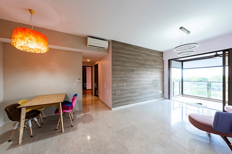For Rent - Seaside Residences