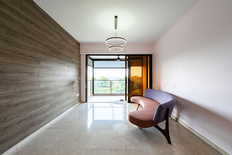 For Rent - Seaside Residences