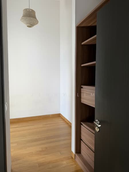 Neem Tree, 30 Jalan Kemaman, 1 Bedroom, 453 sqft, Apartment For Rent, by Jenny Lim, 500127680 - Interior - PropertyGuru.com.sg