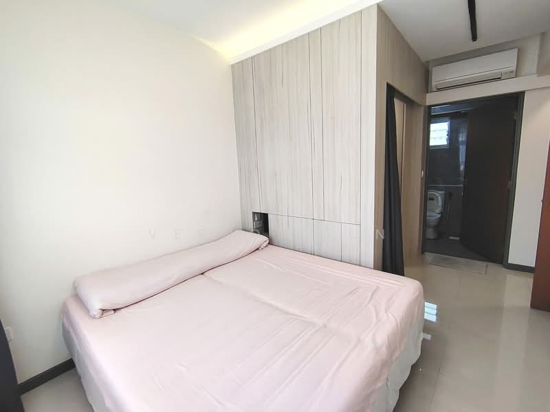 121A Canberra Street, 121A Canberra Street, 3 Bedrooms, 1,001 sqft, HDB Flat For Rent, by Vernon Sun, 500127685 - Bedroom - PropertyGuru.com.sg