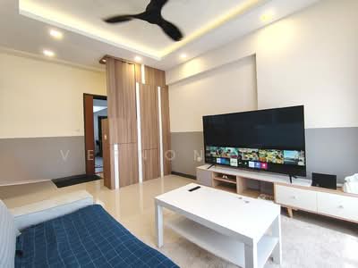 For Rent - 121A Canberra Street