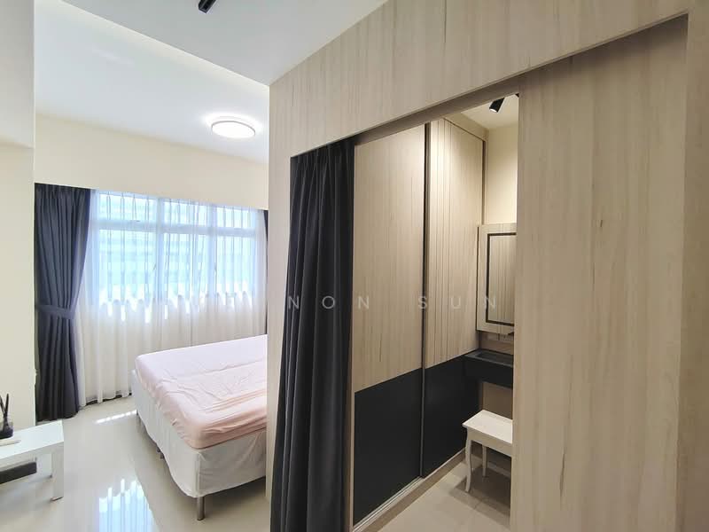 121A Canberra Street, 121A Canberra Street, 3 Bedrooms, 1,001 sqft, HDB Flat For Rent, by Vernon Sun, 500127685 - Bedroom - PropertyGuru.com.sg