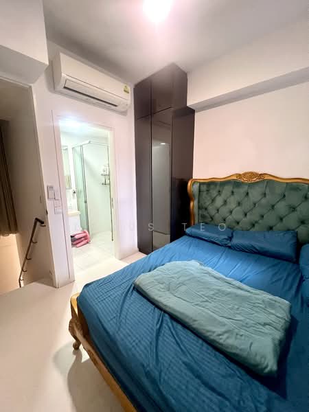 #1 Suites (One Suites), 1 Lorong 20 Geylang, 1 Bedroom, 614 sqft, Apartment For Sale, by Lexus Teo, 500127687 - PropertyGuru.com.sg