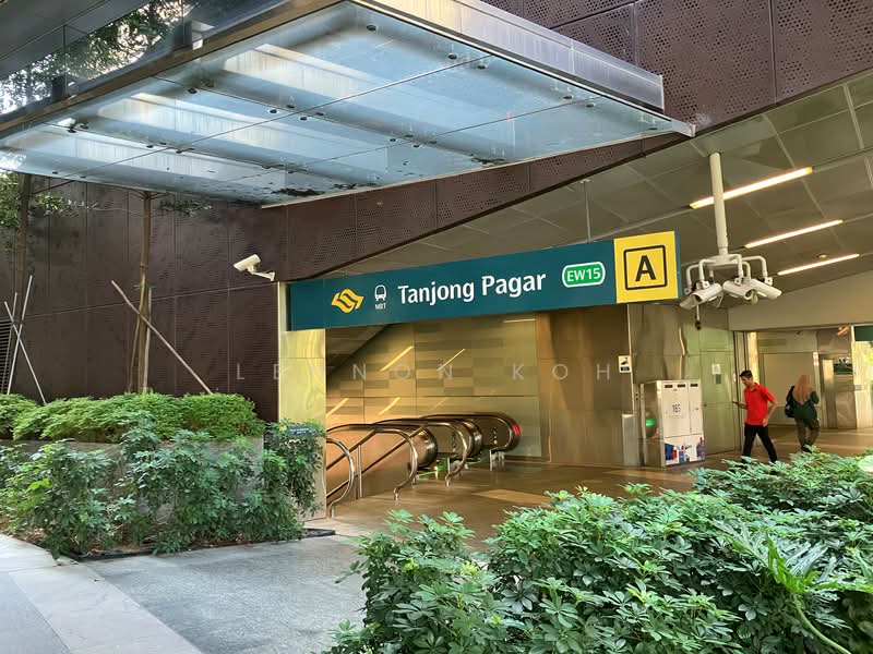Craig Road, Craig Road, Chinatown / Tanjong Pagar, 4,000 sqft, Shop / Shophouse For Sale, by Lennon Koh, 500127689 - Mins walk to Tanjong Pagar MRT - CommercialGuru.com.sg