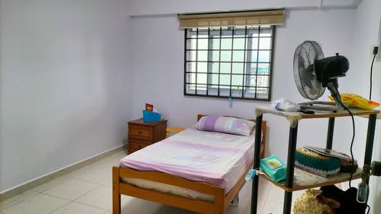 578 Ang Mo Kio Avenue 10, 578 Ang Mo Kio Avenue 10, Room Rental, 150 sqft, HDB Flat For Rent, by Benson Tan, 500127691 - PropertyGuru.com.sg