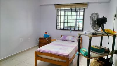 For Rent - 578 Ang Mo Kio Avenue 10