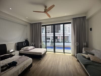 For Rent - Jalan awang