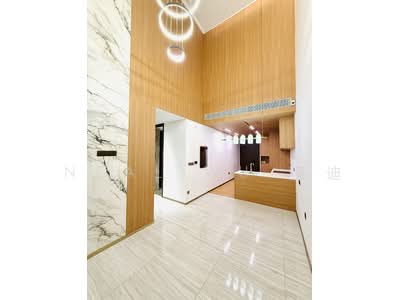 For Rent - Leedon Green