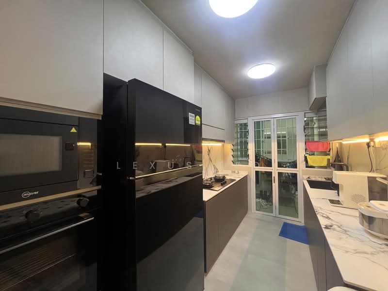 281B Sengkang East Avenue, 281B Sengkang East Avenue, Room Rental, 150 sqft, HDB Flat For Rent, by Lexus Teo, 500127698 - PropertyGuru.com.sg