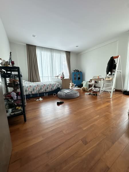 Serangoon Garden Estate, Chartwell Drive, 7 Bedrooms, 5,000 sqft, Semi-Detached House For Rent, by Simon Neo, 500127699 - Bedroom - PropertyGuru.com.sg